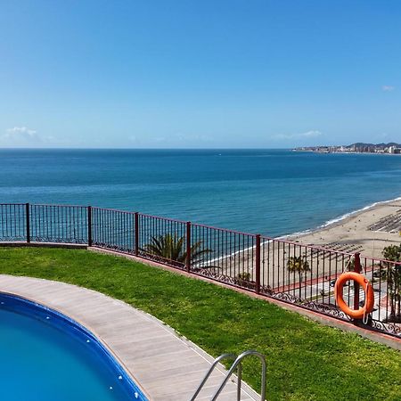 Mirador De Carvajal II Apartment Benalmadena Bagian luar foto