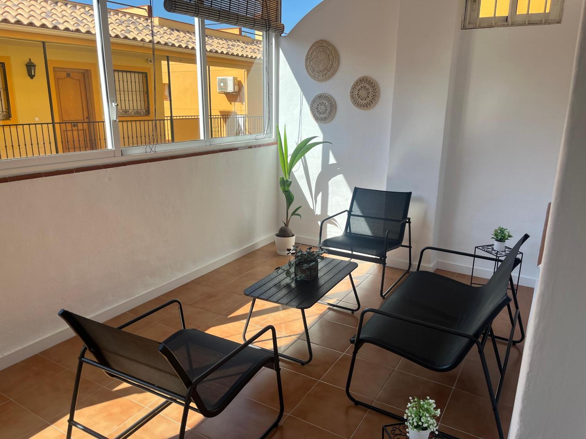 Mirador De Carvajal II Apartment Benalmadena Bagian luar foto