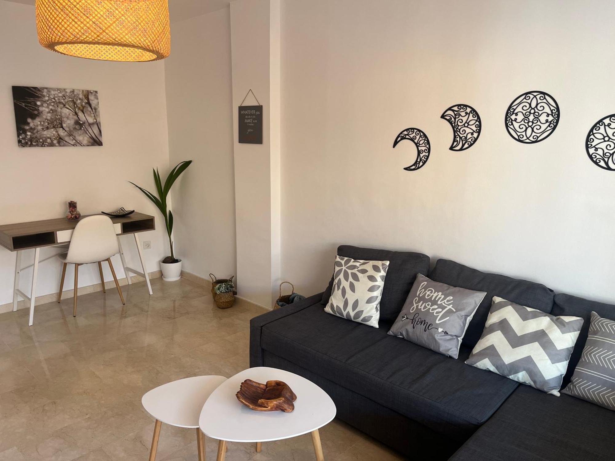 Mirador De Carvajal II Apartment Benalmadena Bagian luar foto