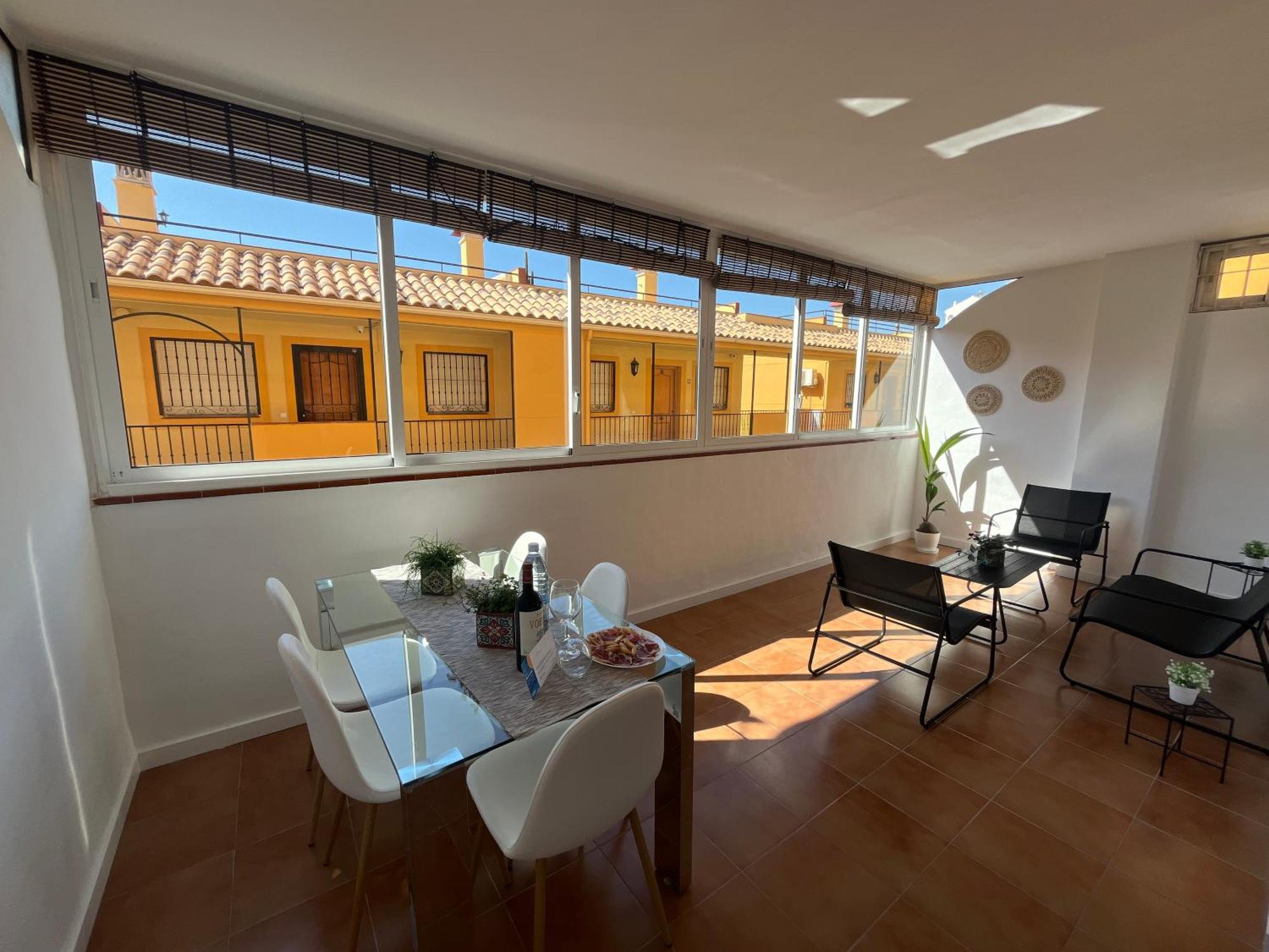 Mirador De Carvajal II Apartment Benalmadena Bagian luar foto