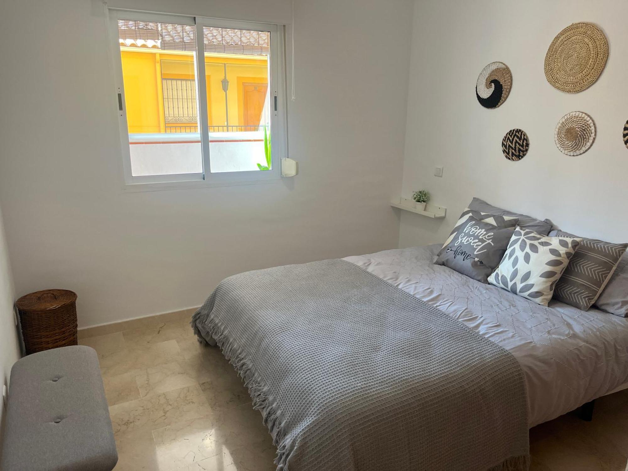 Mirador De Carvajal II Apartment Benalmadena Bagian luar foto