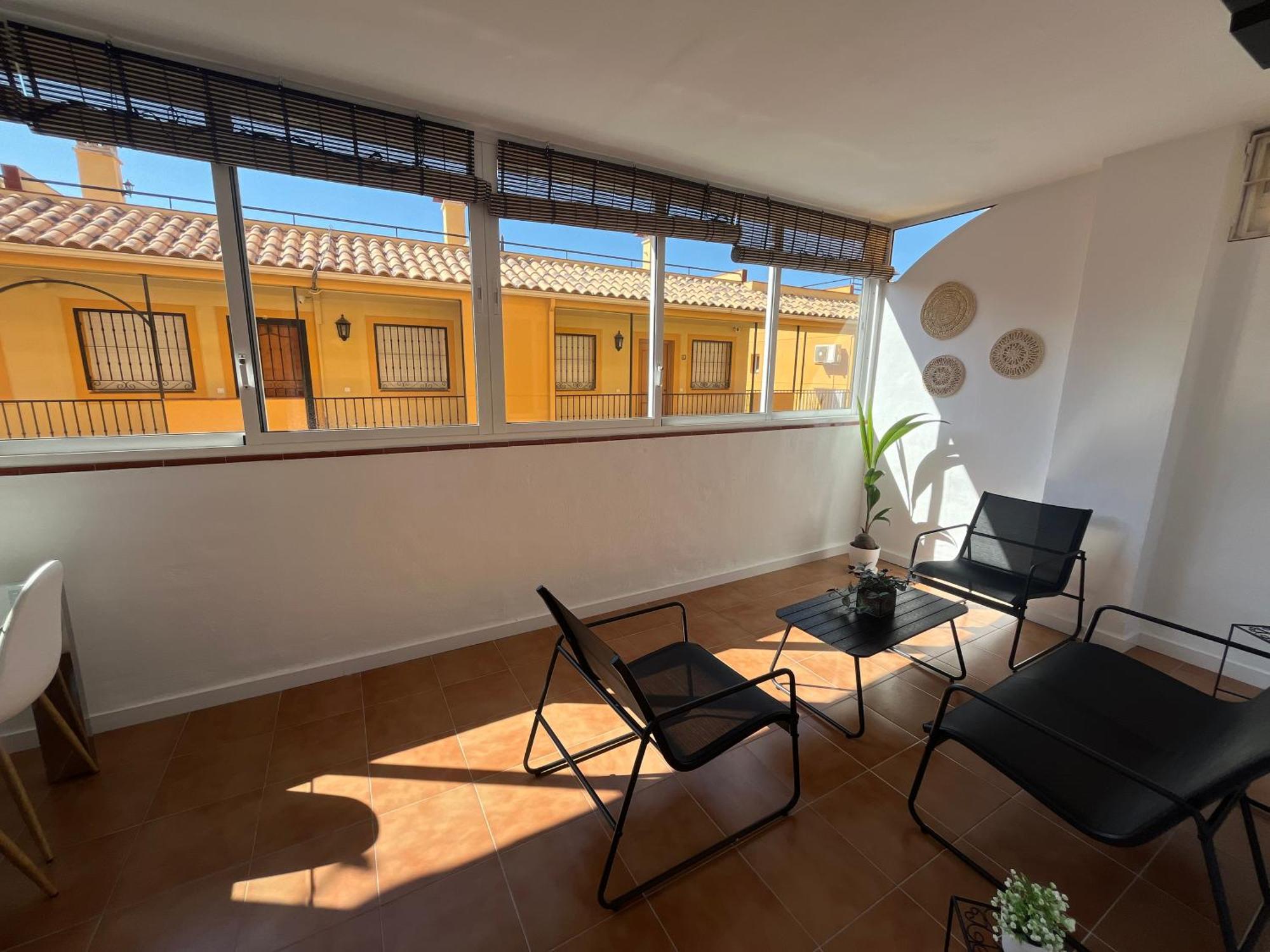 Mirador De Carvajal II Apartment Benalmadena Bagian luar foto