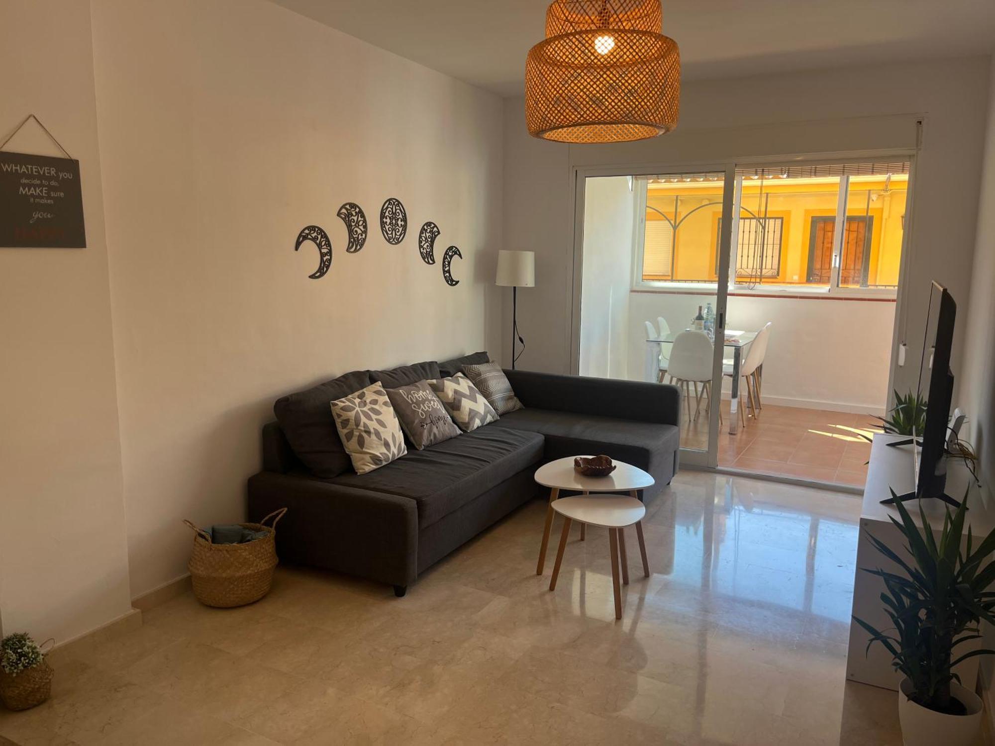 Mirador De Carvajal II Apartment Benalmadena Bagian luar foto