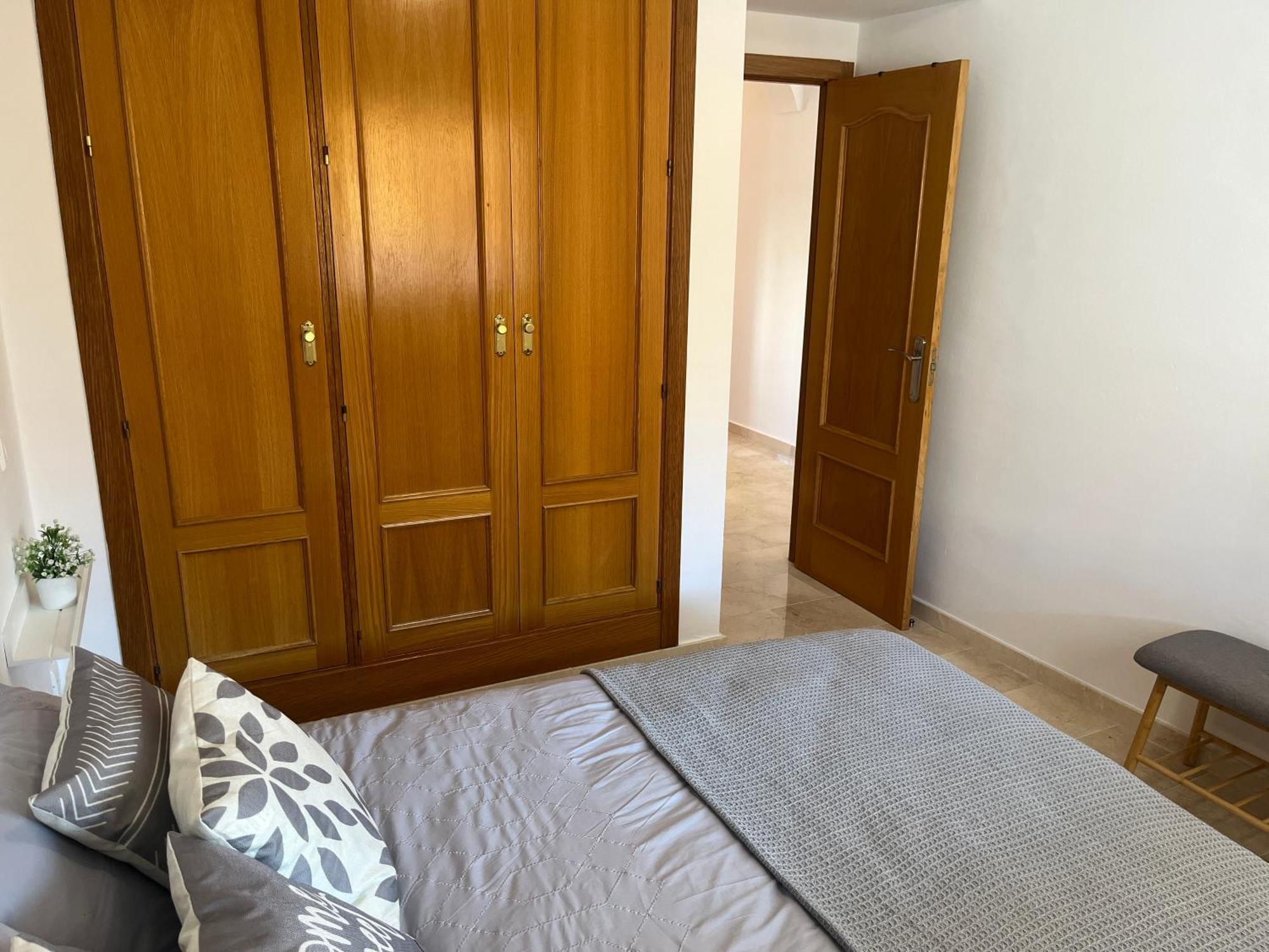 Mirador De Carvajal II Apartment Benalmadena Bagian luar foto