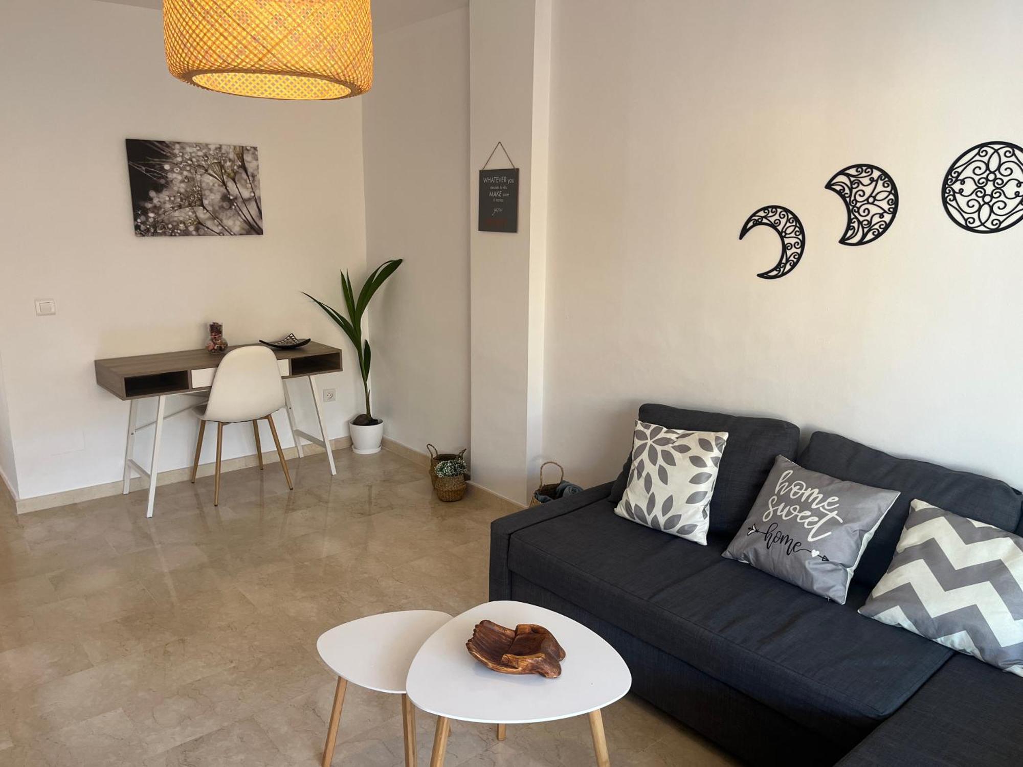 Mirador De Carvajal II Apartment Benalmadena Bagian luar foto