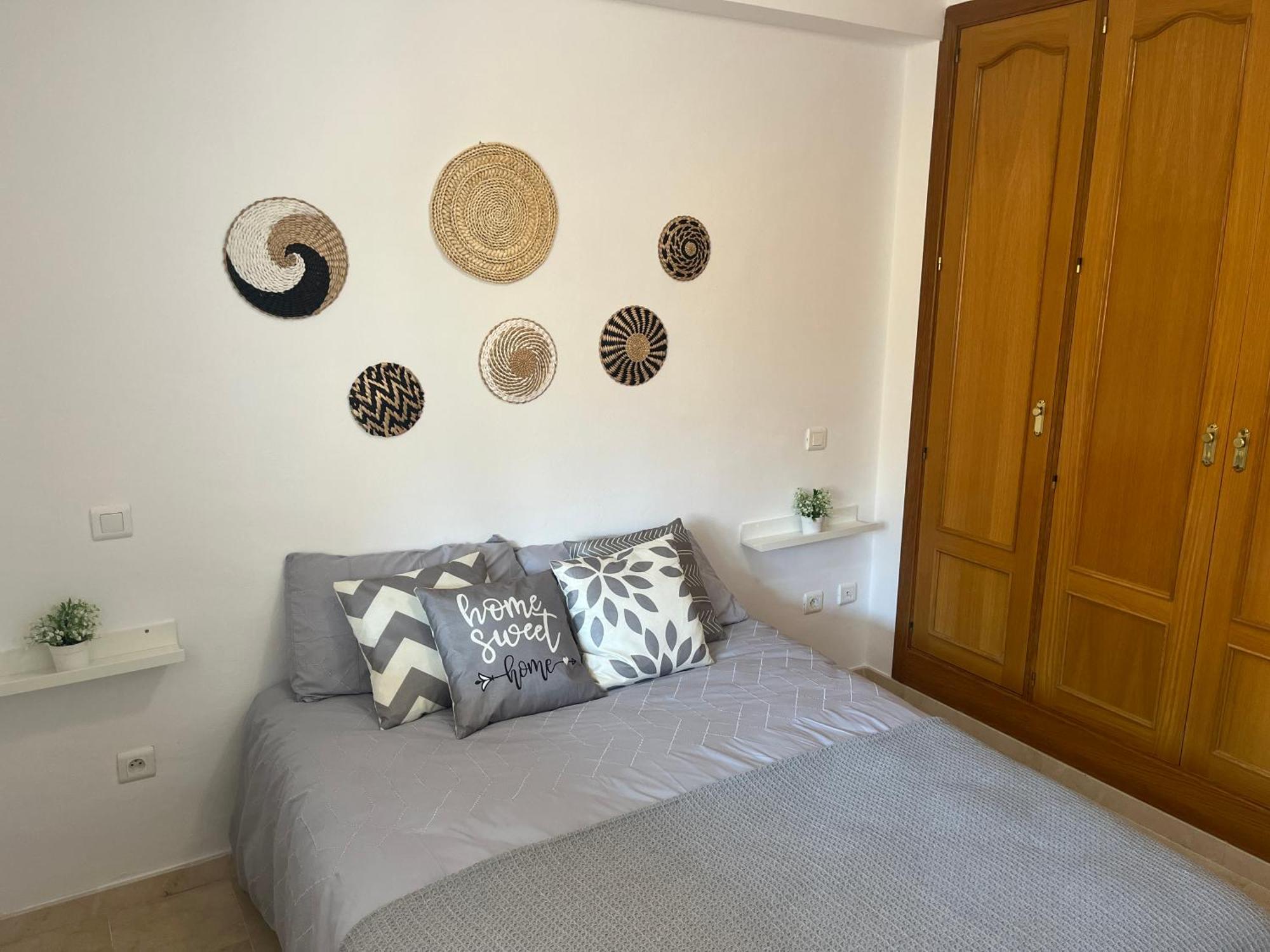 Mirador De Carvajal II Apartment Benalmadena Bagian luar foto