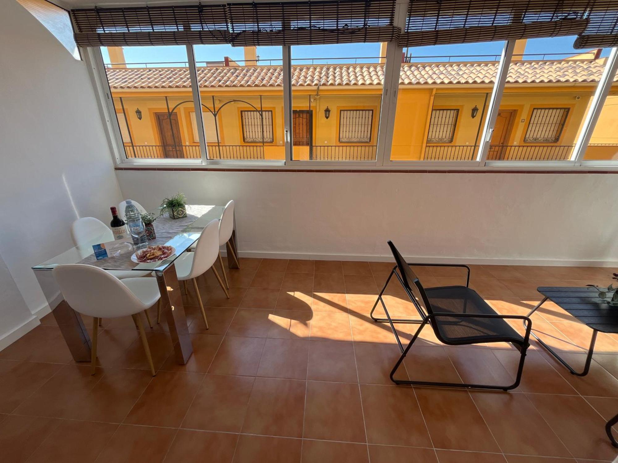 Mirador De Carvajal II Apartment Benalmadena Bagian luar foto