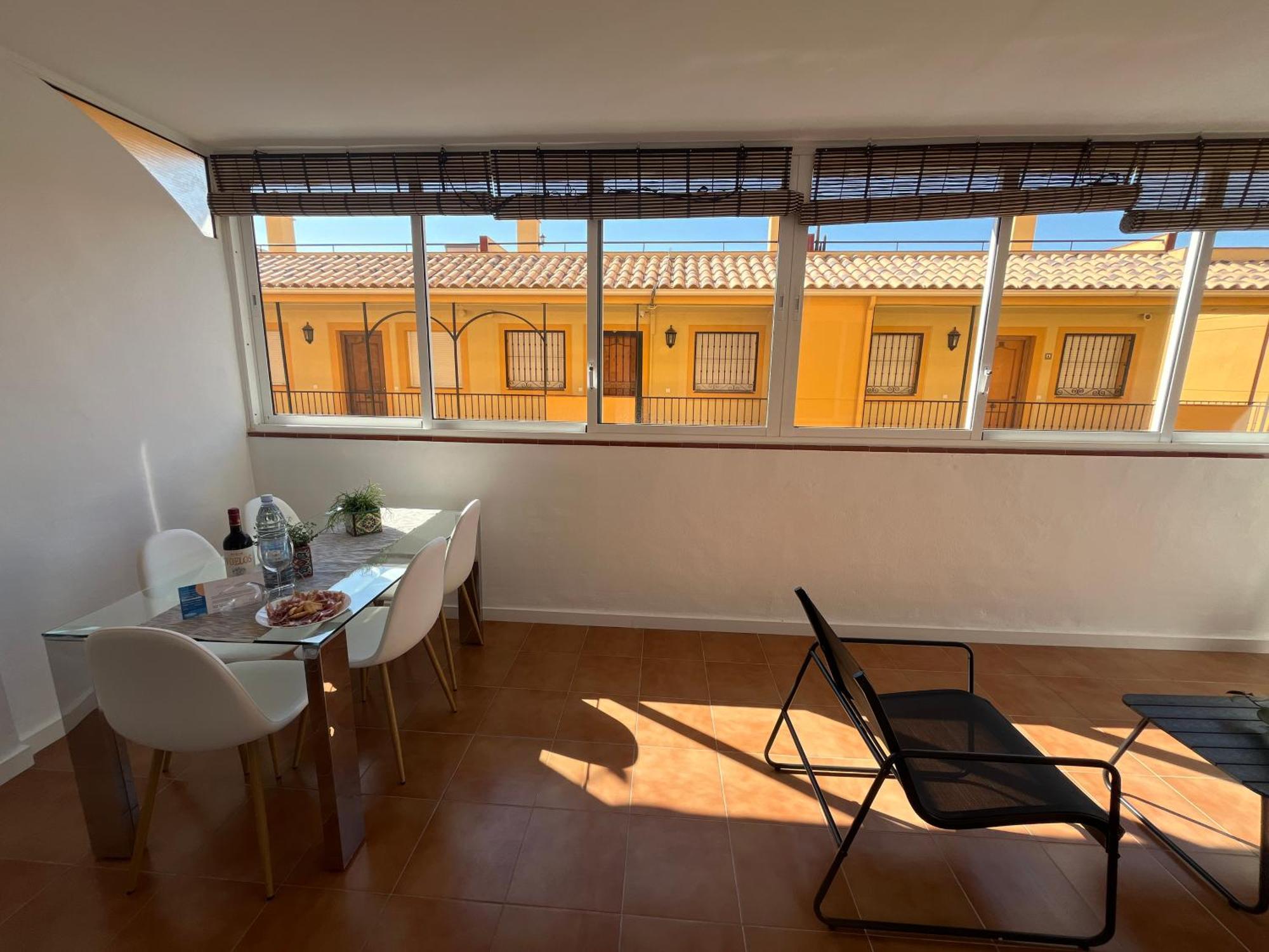 Mirador De Carvajal II Apartment Benalmadena Bagian luar foto