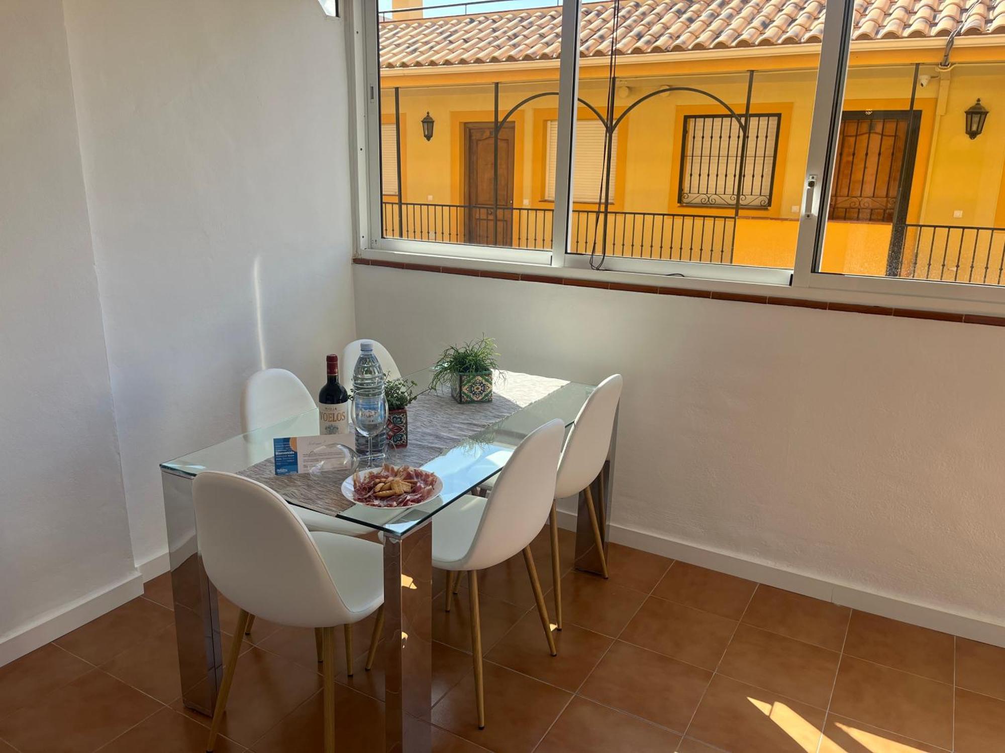 Mirador De Carvajal II Apartment Benalmadena Bagian luar foto