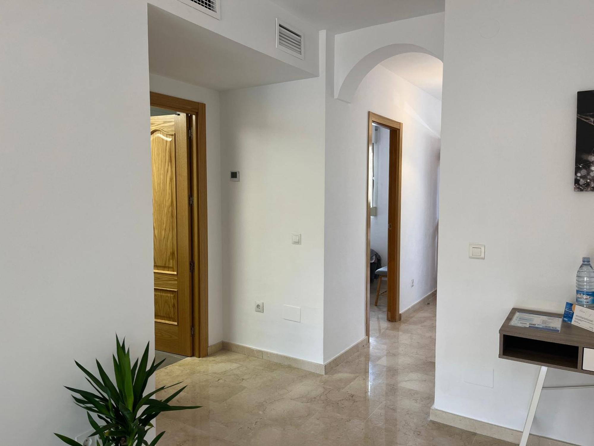 Mirador De Carvajal II Apartment Benalmadena Bagian luar foto