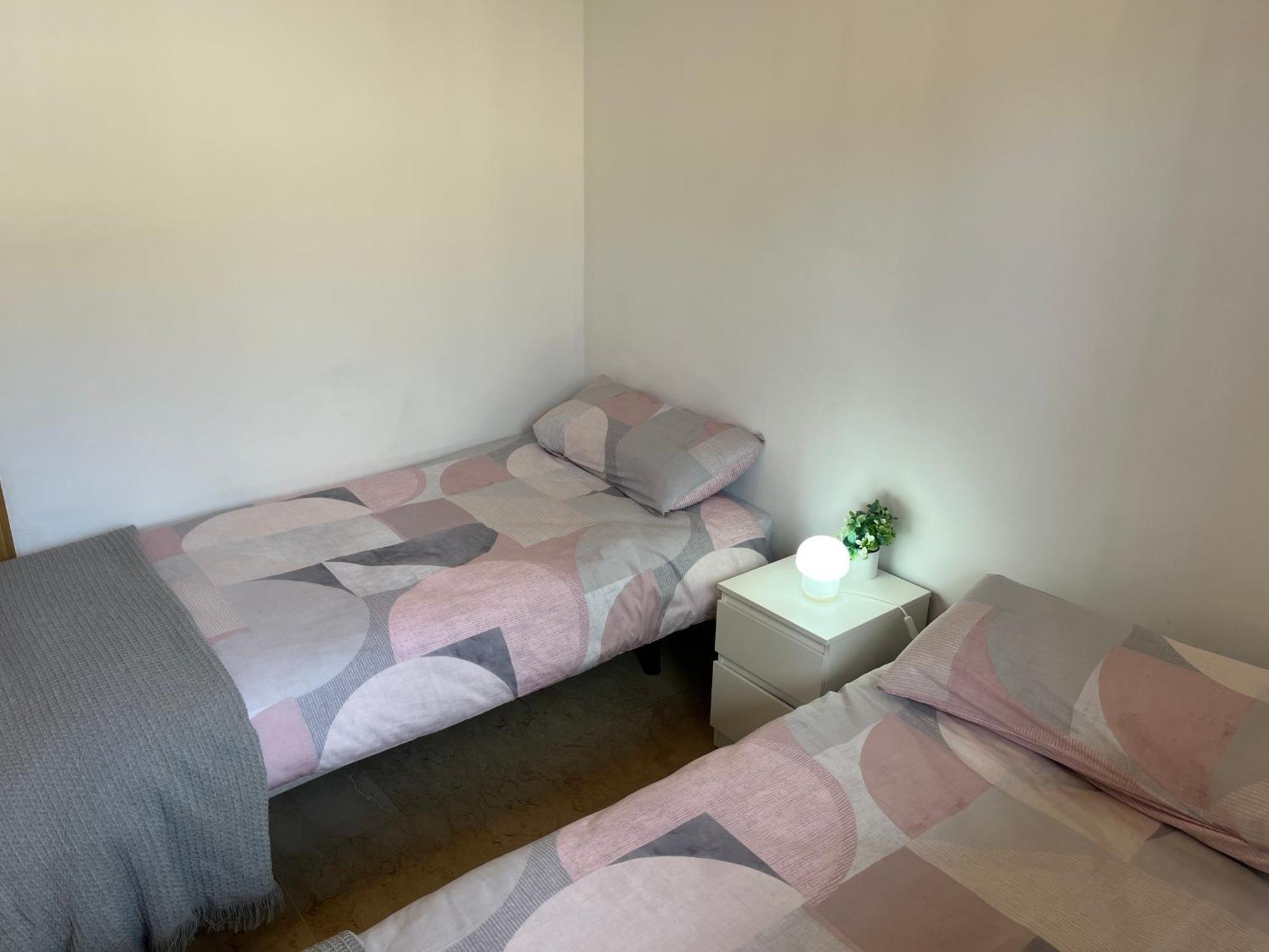 Mirador De Carvajal II Apartment Benalmadena Bagian luar foto